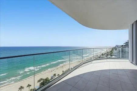 New construction Condo house 151 N Seabreeze Blvd, Unit 1601 E, Fort Lauderdale, FL 33304 plan Seaglass - image 3