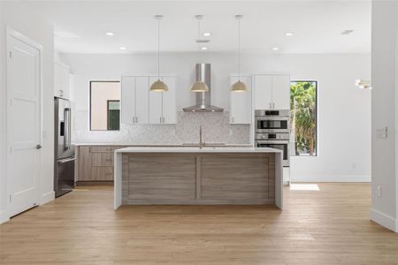 New construction Single-Family house 1943 Shore Acres Blvd Ne, St. Petersburg, FL 33703 - image 8