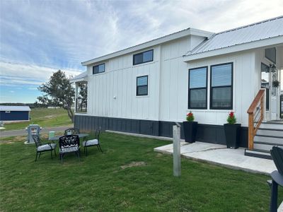 New construction Single-Family house 5386 Ranch Rd, Unit 54, Fredericksburg, TX 78624 - image