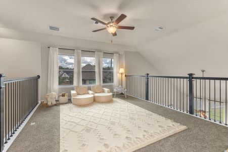 New construction Single-Family house 7321 Mount Greylock Lp, Porter, TX 77365 null- photo 16 16