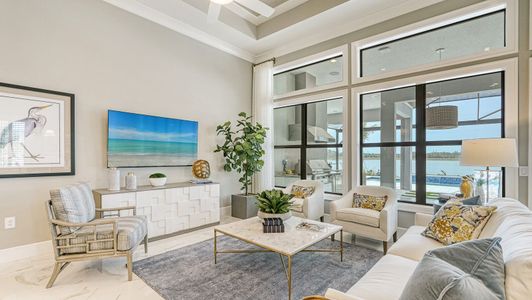 The Alcove at Waterside by Neal Signature Homes in Sarasota - photo 30 30