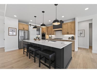New construction Single-Family house 2664 Cutter Dr, Severance, CO 80524 - image 11