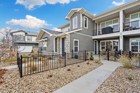 New construction Condo/Apt house 4180 S Park Dr, Unit 102, Loveland, CO 80538 - photo 0