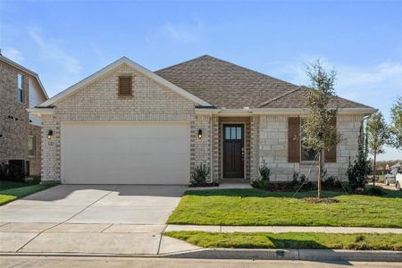 New construction Single-Family house 120 Corcovado Ave, Royse City, TX 75189 Teton- photo 0 0