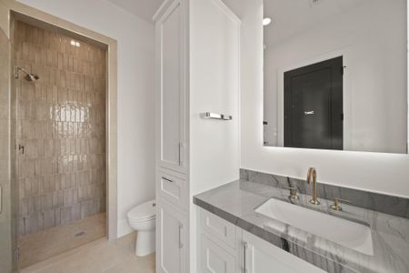 New construction Single-Family house 4610 Sunset Cir, Sugar Land, TX 77479 - image 14