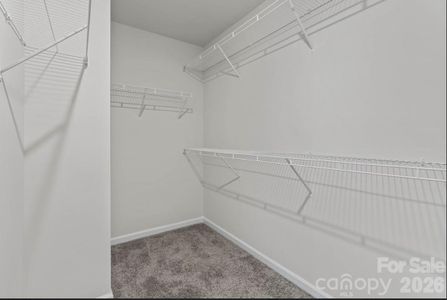 New construction Townhouse house 4117 Mt Mitchell Ave, Unit 604, Gastonia, NC 28052 - image 18