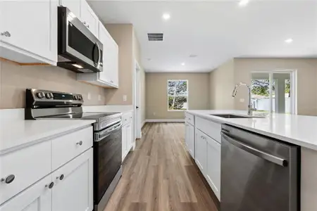 New construction Single-Family house 105 Selma Trl, Palm Coast, FL 32164 - image 6