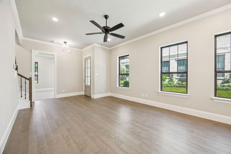 New construction Condo house 305 Sunset Ln, Unit 104, Fort Worth, TX 76114 - image 15