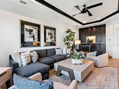 New construction Single-Family house 7958 Outboard Dr, Sarasota, FL 34240 - image 11