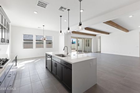 New construction Single-Family house 7577 W Evans Dr, Peoria, AZ 85381 - image 19