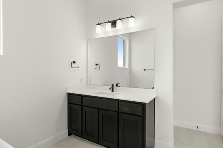 New construction Single-Family house 6620 Emerson Dr, Mesquite, TX 75126 Sperry- photo 57 57