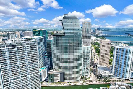 New construction Condo house 300 Biscayne Blvd, Unit 2608, Miami, FL 33131 - image