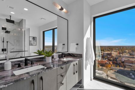 New construction Condo house 115 Morris St, Unit 2002, Durham, NC 27701 - image 16