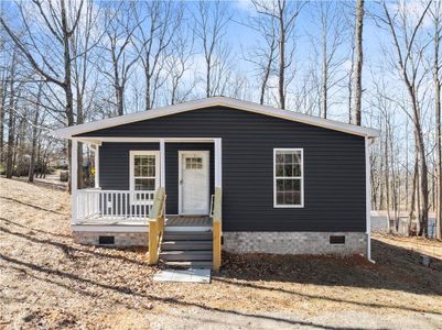 New construction Single-Family house 2410 Bolman Rd, Gainesville, GA 30507 - image