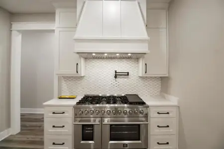 New construction Single-Family house 800 Stone Chimney Rd, Bullard, TX 75757 - image 11
