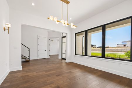 New construction Single-Family house 10202 Epsilon Wy, Austin, TX 78730 plan Berkley - image 17