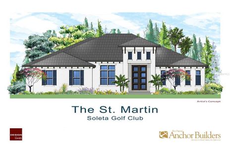 New construction Single-Family house Myakka City, FL 34251 - image