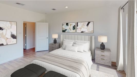 Sunterra: Bristol Collection by Lennar in Katy - photo 20 20