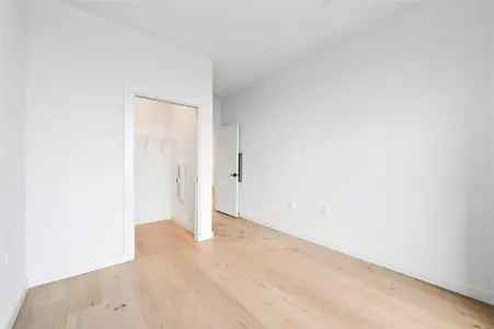 New construction Condo house 2209 S 1st St, Unit 309, Austin, TX 78704 plan B1 - image 19