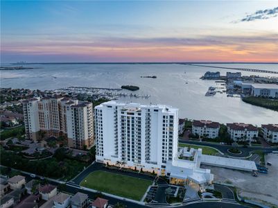 New construction Condo house 5713 Bowen Daniel Dr, Unit 1002, Tampa, FL 33616 - image