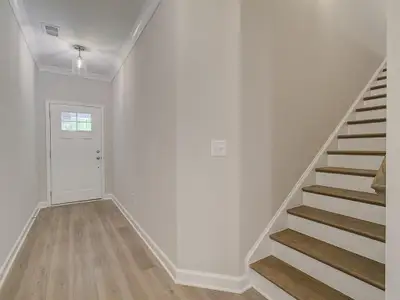 New construction Townhouse house 312 Colsen Dr, Acworth, GA 30102 - image 17