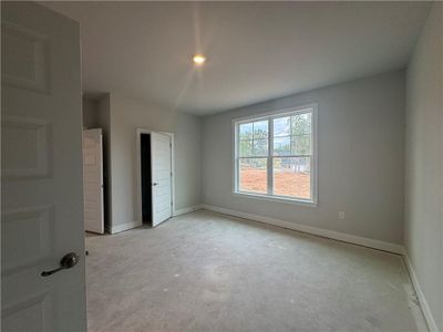 New construction Single-Family house 5371 Tuscany Dr, Douglasville, GA 30135 plan Plan 2620 - image 18