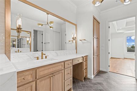 New construction Single-Family house 4720 Magnolia Trl, Midlothian, TX 76065 plan Catalina Signature Series - image 13