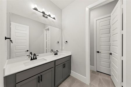 New construction Single-Family house 829 Marathon Ct, Rockwall, TX 75087 - photo 22 22