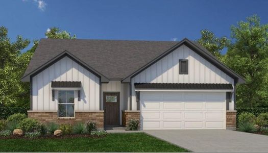 New construction Single-Family house 318 Cardinal Dr, Port Lavaca, TX 77979 - image