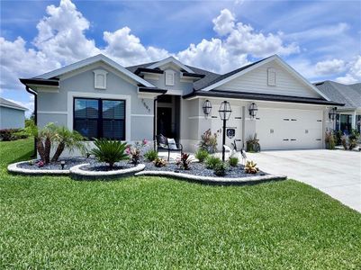 New construction Single-Family house 7597 Chris Corley Lp, The Villages, FL 34762 - image