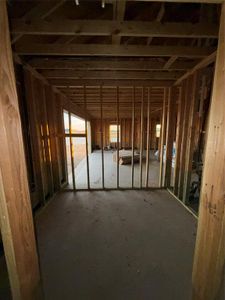 New construction Single-Family house 180 Elk Horn Dr, Tuscola, TX 79562 - image