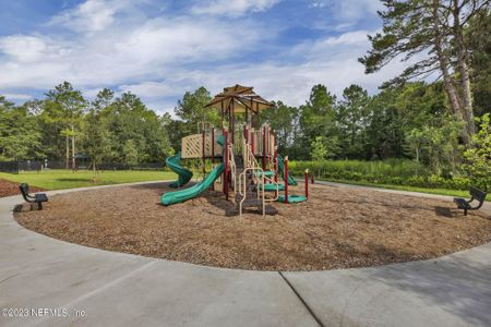 New construction Single-Family house 3542 Cedar Preserve Ln, Middleburg, FL 32068 Highgate- photo 23 23