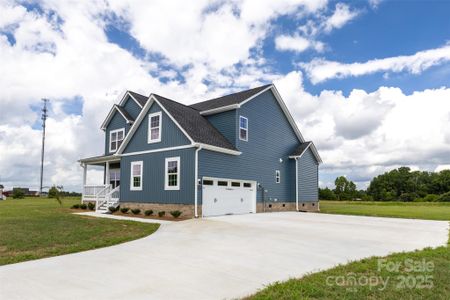 New construction Single-Family house 1169 Philbeck Rd, Unit 12, York, SC 29745 - image