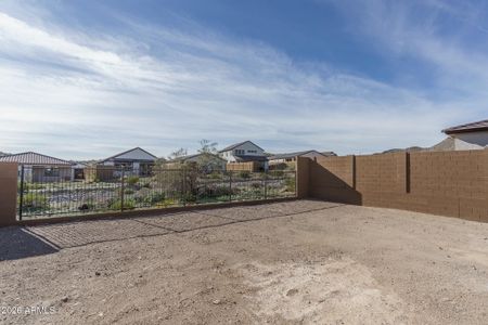 New construction Single-Family house 21297 W Edgemont Ave, Buckeye, AZ 85396 plan Saguaro - image 3