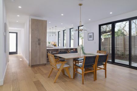 New construction Single-Family house 2401 Willow St, Austin, TX 78702 - image 6