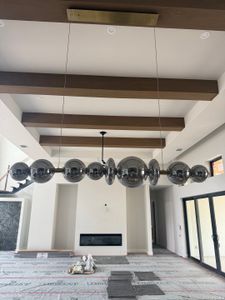 New construction Single-Family house 9651 Lenox Hl, San Antonio, TX 78255 - image 7