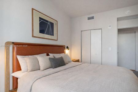 New construction Condo house 11 Ne 6Th 1210 1210, Unit 1210, Miami, FL 33132 - image