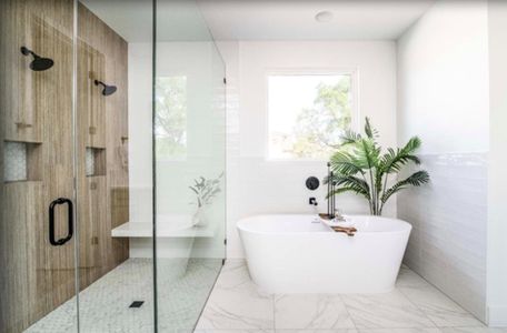 New construction Single-Family house 1201 Great Hills Dr, Georgetown, TX 78633 null- photo 4 4