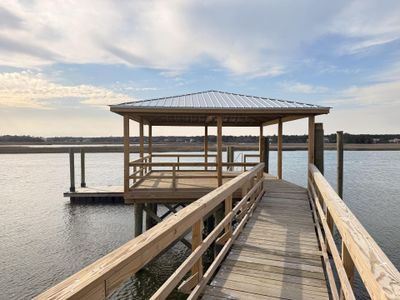 New construction Single-Family house 925 Fish Camp Rd, Charleston, SC 29492 null- photo 16 16