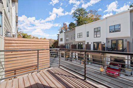 New construction Townhouse house 2335 Mason Drive, Unit D27, Atlanta, GA 30316 - photo 39 39