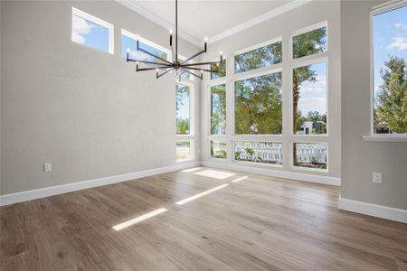 New construction Single-Family house 1025 Sw 136 St, Newberry, FL 32669 null- photo 6 6