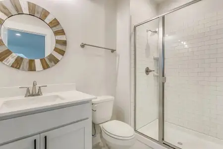 New construction Single-Family house Waxahachie, TX 75167 plan The Peyton - image 13