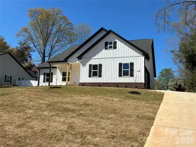 New construction Single-Family house 1215 Charlotte Ave, Rock Hill, SC 29732 - image