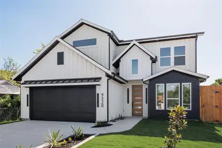 New construction Single-Family house 9320 Beckleycrest Ave, Dallas, TX 75232 null- photo 0