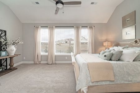 New construction Single-Family house 1121 Batbriar Rd, Murfreesboro, TN 37128 plan Hadley - image 17