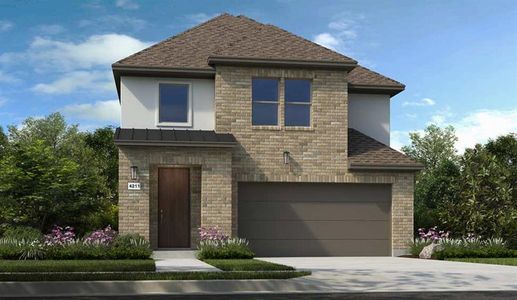 New construction Single-Family house 1529 Ginger Ln, Argyle, TX 76226 null- photo 0