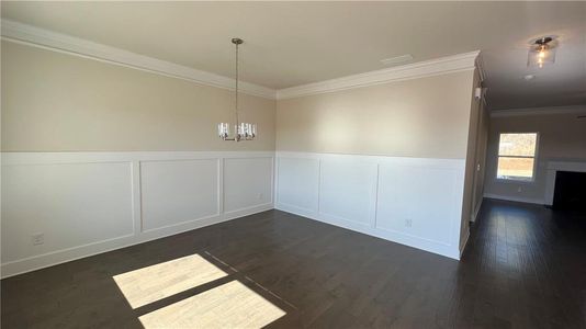 New construction Single-Family house 5130 Woodline View Cir, Auburn, GA 30011 - image 13