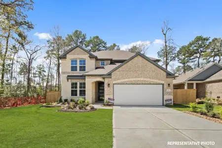 Liberty Collection at Sunterra Lakes 14