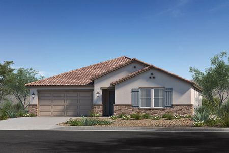 New construction Single-Family house 27850 172Nd Ave, Surprise, AZ 85387 null- photo 1 1