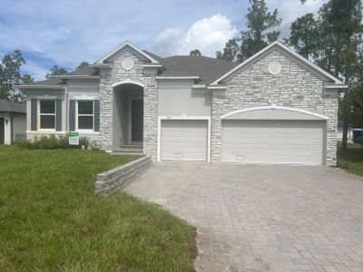 New construction Single-Family house 1111 24Th Ave Se, Naples, FL 34117 plan The Venice - image